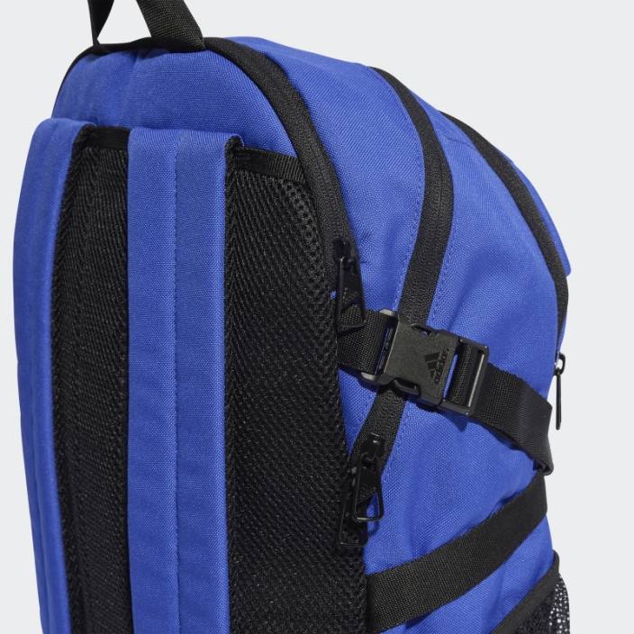 Adidas rucsac electric albastru unisex albastru alb 2JBN7601