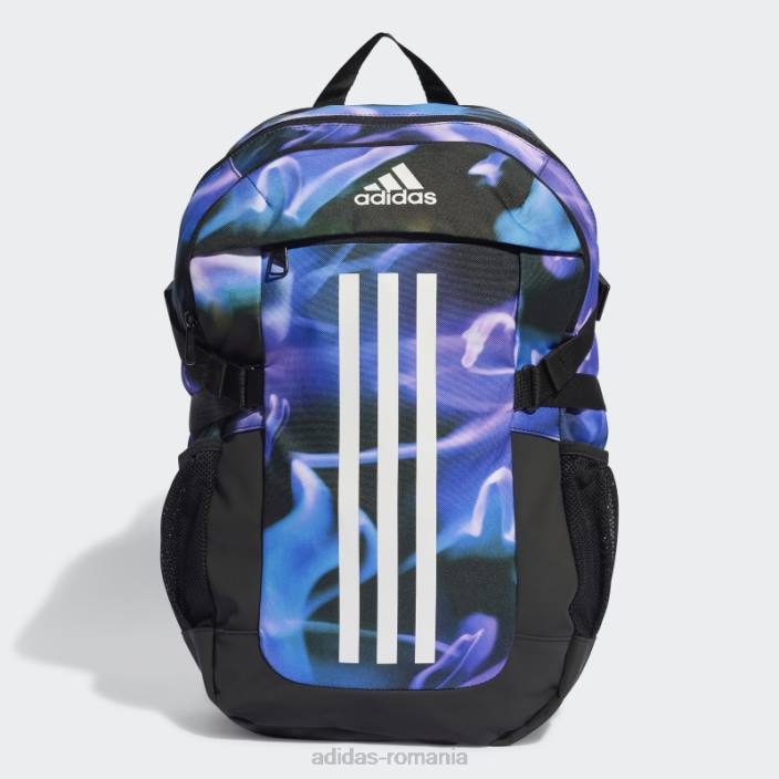 Adidas rucsac grafic power vi multicolor unisex multicolor/negru/alb 2JBN7567