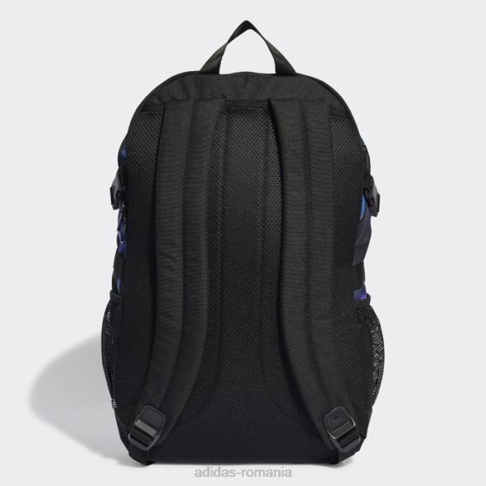 Adidas rucsac grafic power vi multicolor unisex multicolor/negru/alb 2JBN7567