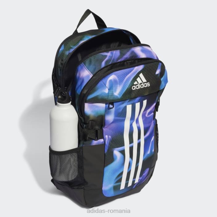 Adidas rucsac grafic power vi multicolor unisex multicolor/negru/alb 2JBN7567