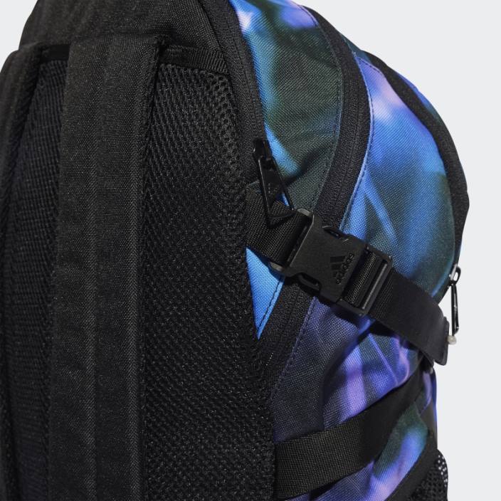Adidas rucsac grafic power vi multicolor unisex multicolor/negru/alb 2JBN7567
