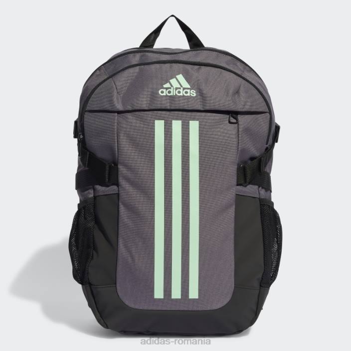 Adidas rucsac gri adidas unisex gri/mentă 2JBN7659