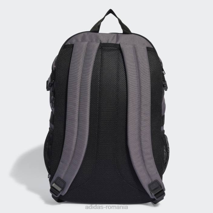 Adidas rucsac gri adidas unisex gri/mentă 2JBN7659