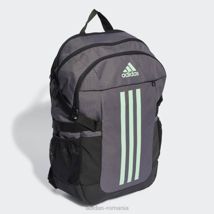 Adidas rucsac gri adidas unisex gri/mentă 2JBN7659