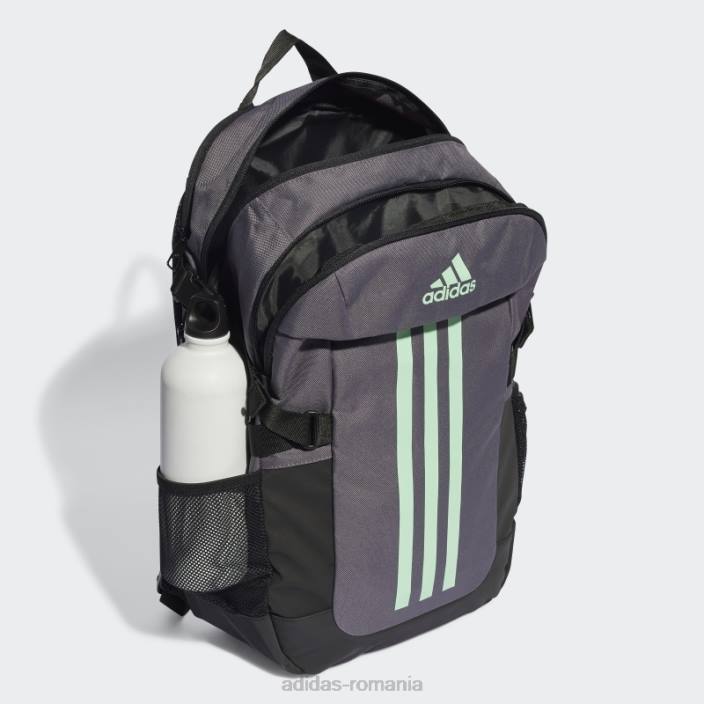 Adidas rucsac gri adidas unisex gri/mentă 2JBN7659
