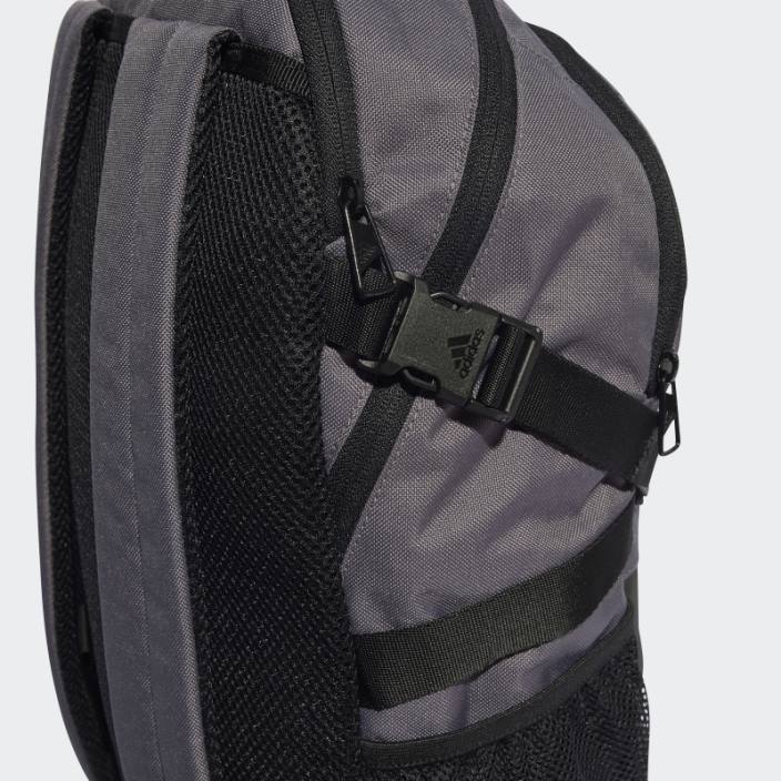 Adidas rucsac gri adidas unisex gri/mentă 2JBN7659