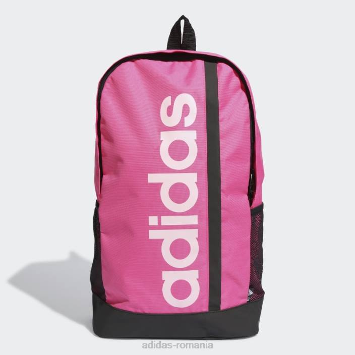 Adidas rucsac liniar essentials magenta unisex magenta/negru/roz 2JBN7903
