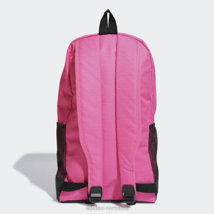 Adidas rucsac liniar essentials magenta unisex magenta/negru/roz 2JBN7903