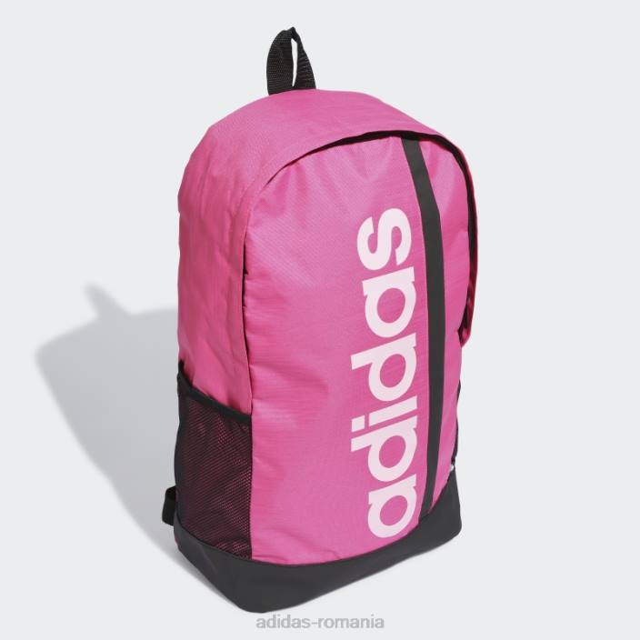 Adidas rucsac liniar essentials magenta unisex magenta/negru/roz 2JBN7903