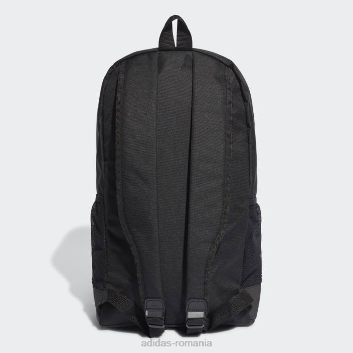 Adidas rucsac liniar essentials negru unisex alb negru 2JBN7886