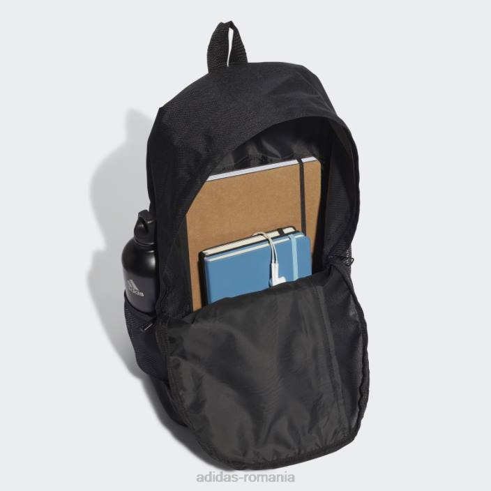 Adidas rucsac liniar essentials negru unisex alb negru 2JBN7886