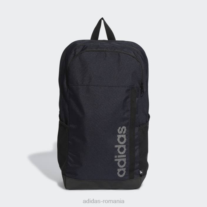 Adidas rucsac liniar ink motion unisex cerneală/alb 2JBN7828