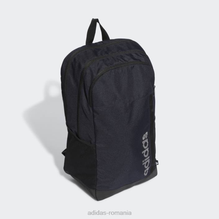 Adidas rucsac liniar ink motion unisex cerneală/alb 2JBN7828
