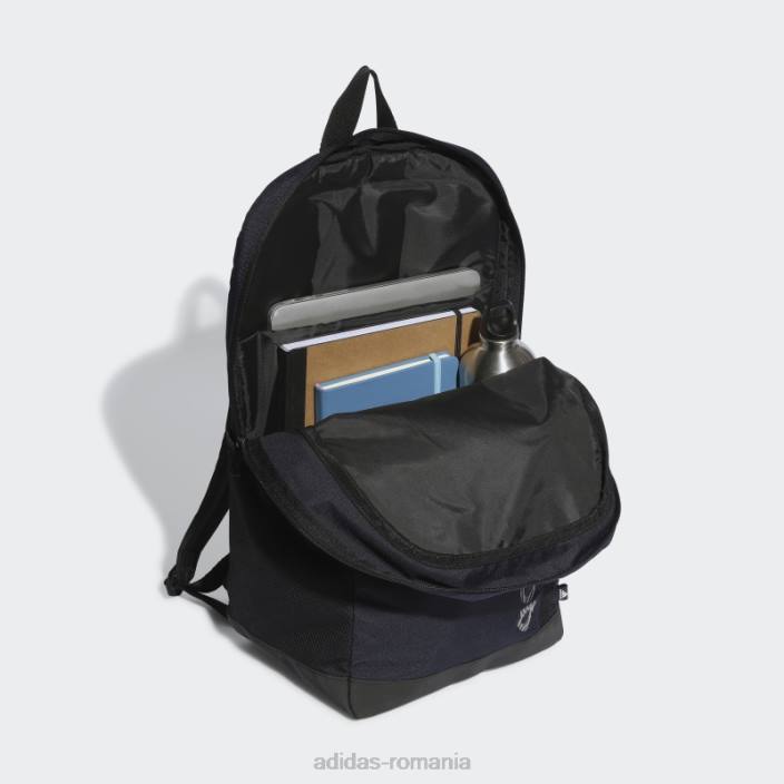 Adidas rucsac liniar ink motion unisex cerneală/alb 2JBN7828