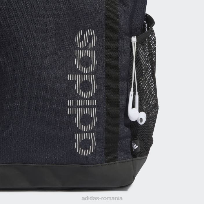 Adidas rucsac liniar ink motion unisex cerneală/alb 2JBN7828