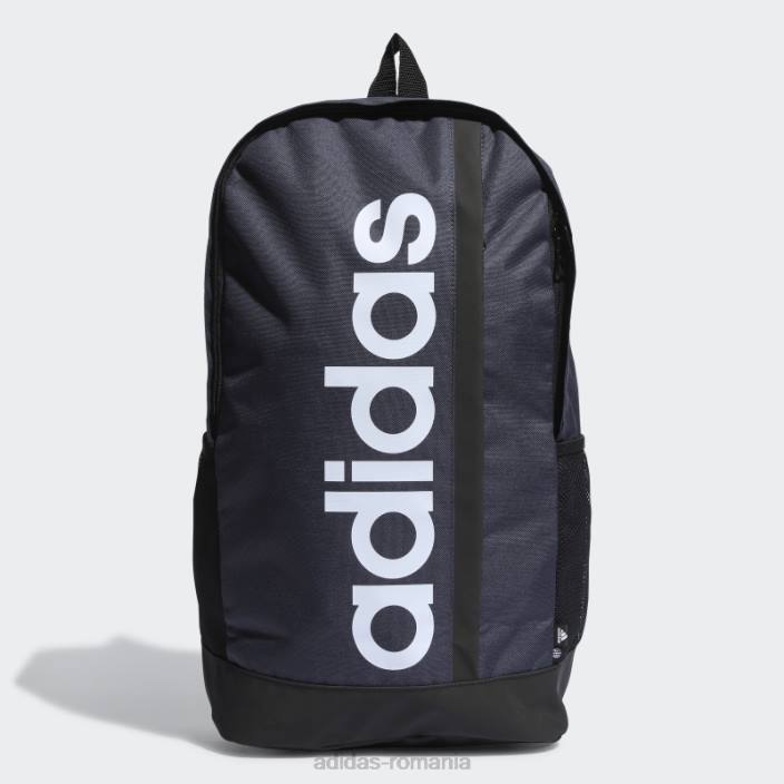 Adidas rucsac liniar navy essentials unisex bleumarin/negru/alb 2JBN7870