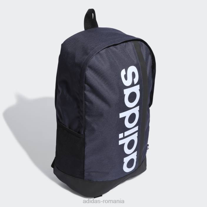 Adidas rucsac liniar navy essentials unisex bleumarin/negru/alb 2JBN7870