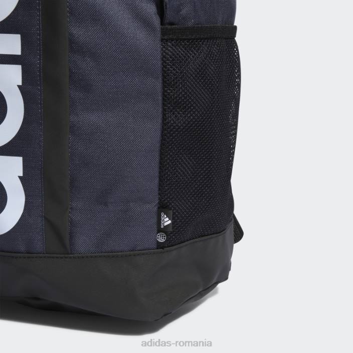 Adidas rucsac liniar navy essentials unisex bleumarin/negru/alb 2JBN7870