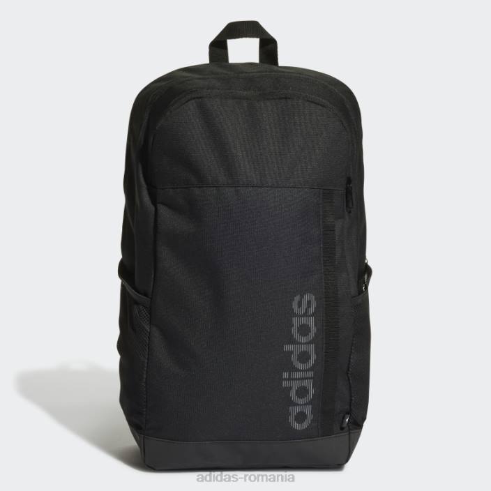 Adidas rucsac liniar negru adidas unisex alb negru 2JBN7827