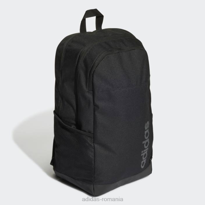 Adidas rucsac liniar negru adidas unisex alb negru 2JBN7827
