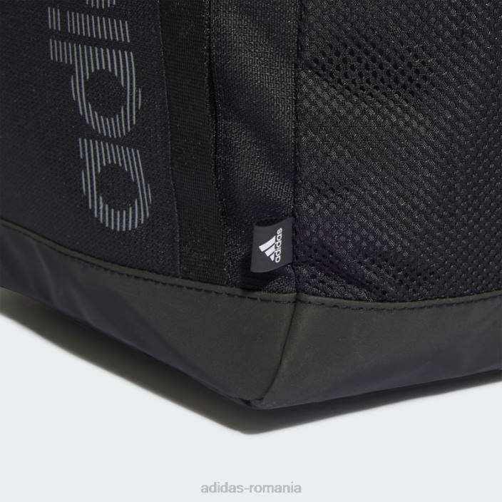 Adidas rucsac liniar negru adidas unisex alb negru 2JBN7827