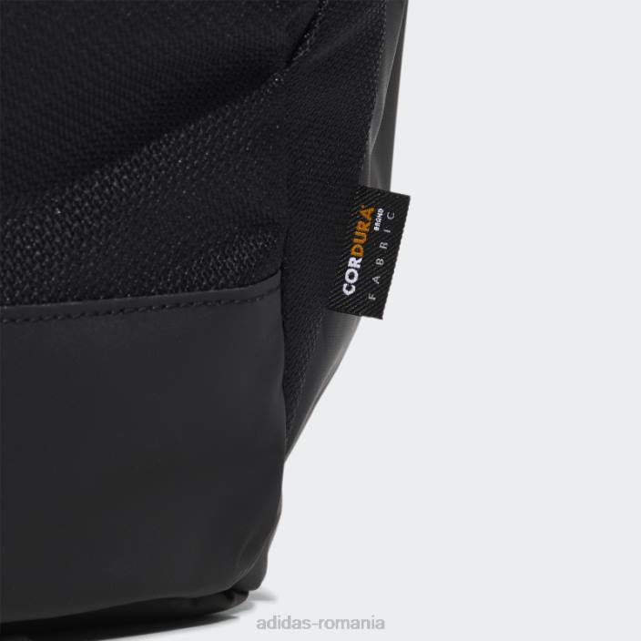 Adidas rucsac negru cu sistem de ambalare endurance adidas unisex negru 2JBN1767