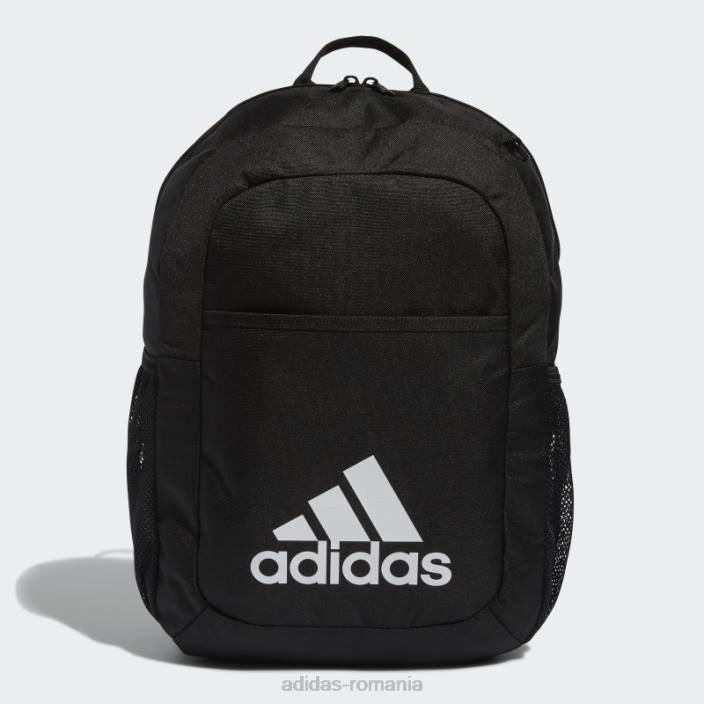 Adidas rucsac negru gata unisex alb negru 2JBN7678