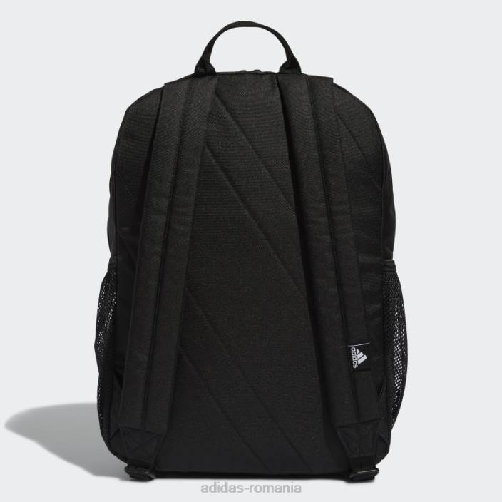 Adidas rucsac negru gata unisex alb negru 2JBN7678
