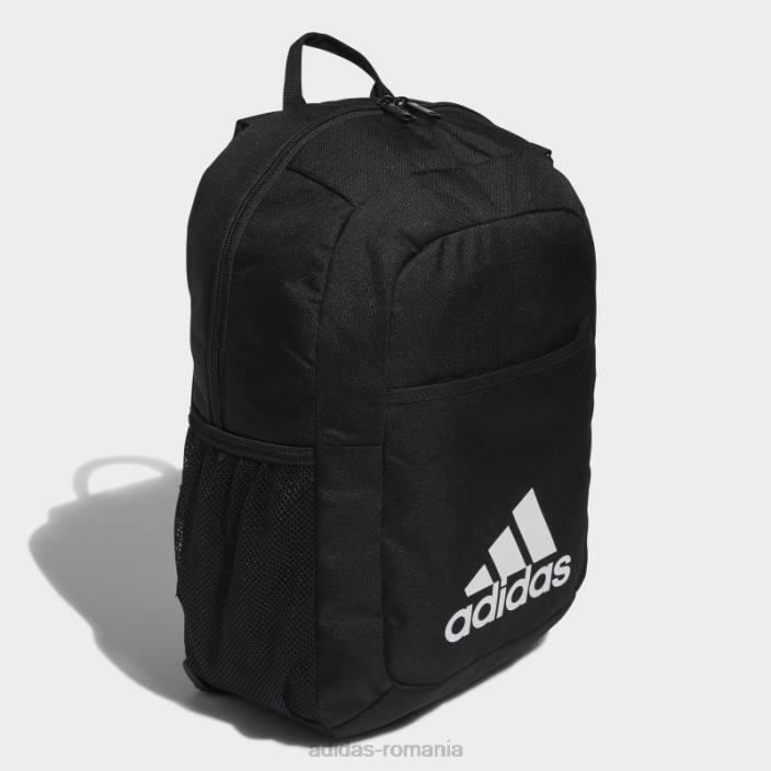 Adidas rucsac negru gata unisex alb negru 2JBN7678