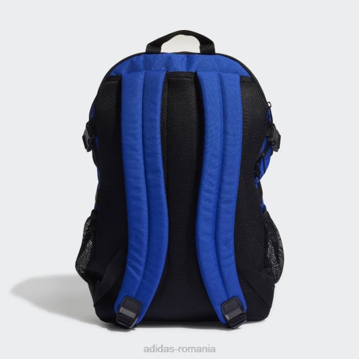 Adidas rucsac power albastru regal unisex albastru regal/alb/negru 2JBN8143