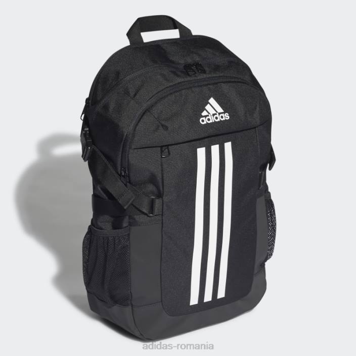 Adidas rucsac power negru unisex alb negru 2JBN7466