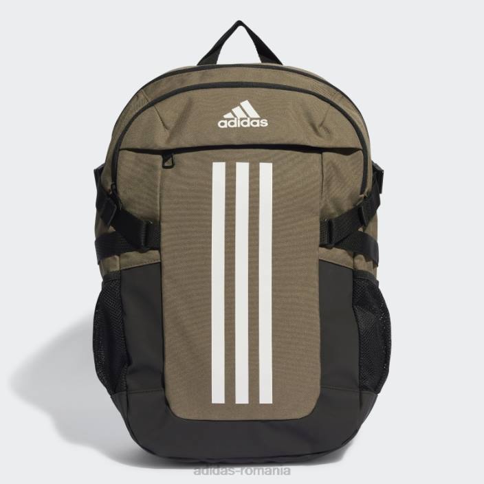 Adidas rucsac power olive unisex măsliniu/alb 2JBN7633