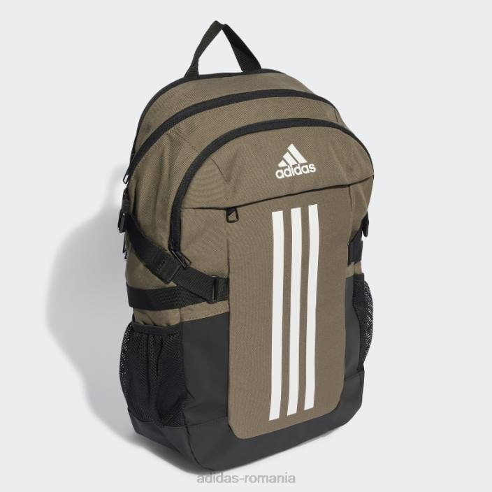Adidas rucsac power olive unisex măsliniu/alb 2JBN7633