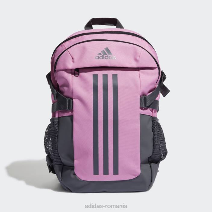 Adidas rucsac power roz unisex roz/gri/negru 2JBN7591