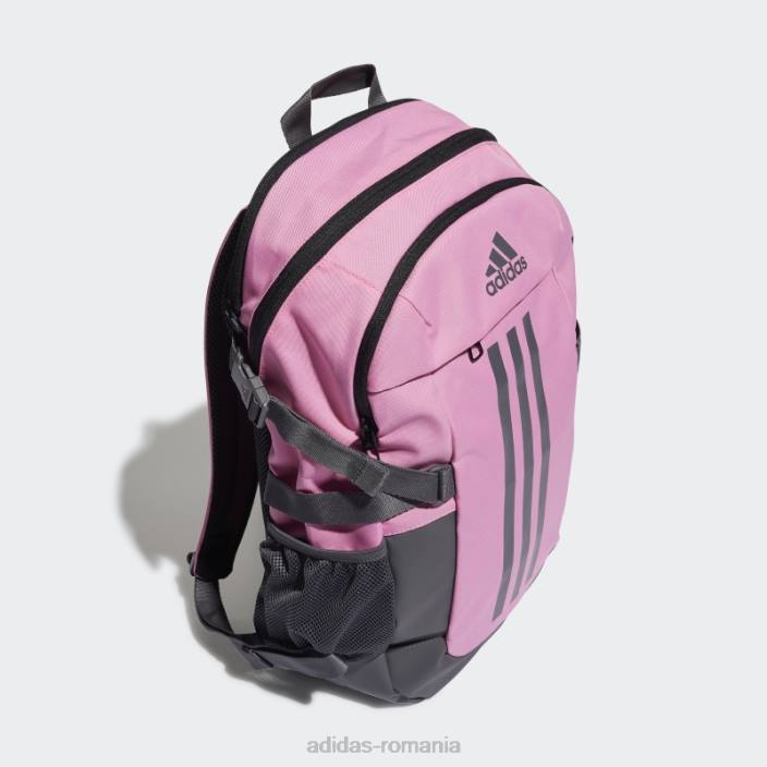 Adidas rucsac power roz unisex roz/gri/negru 2JBN7591