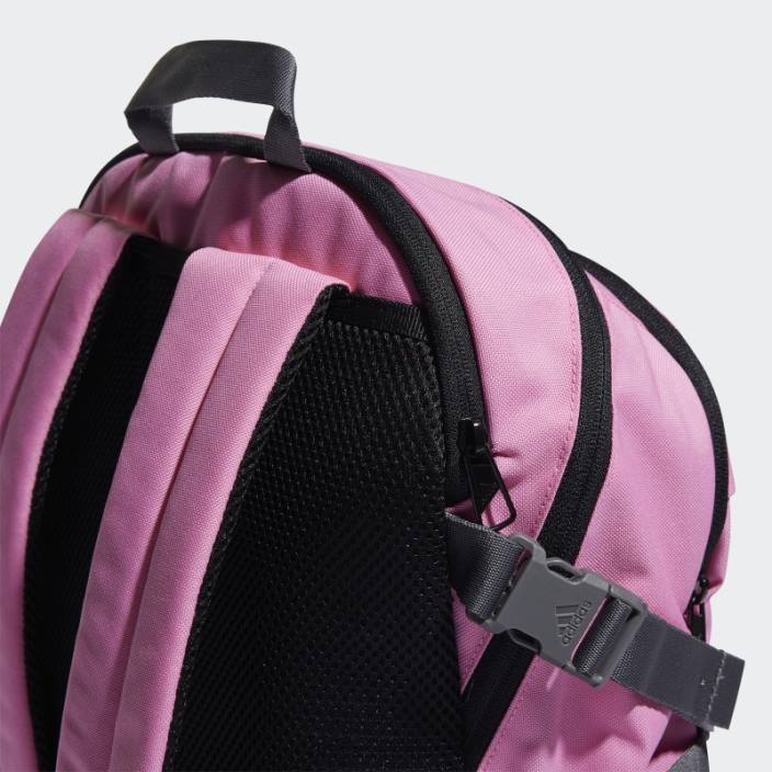 Adidas rucsac power roz unisex roz/gri/negru 2JBN7591