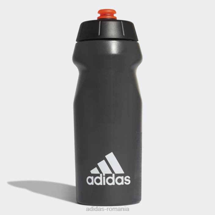 Adidas sticla performanta .5 l negru unisex negru/rosu 2JBN1790