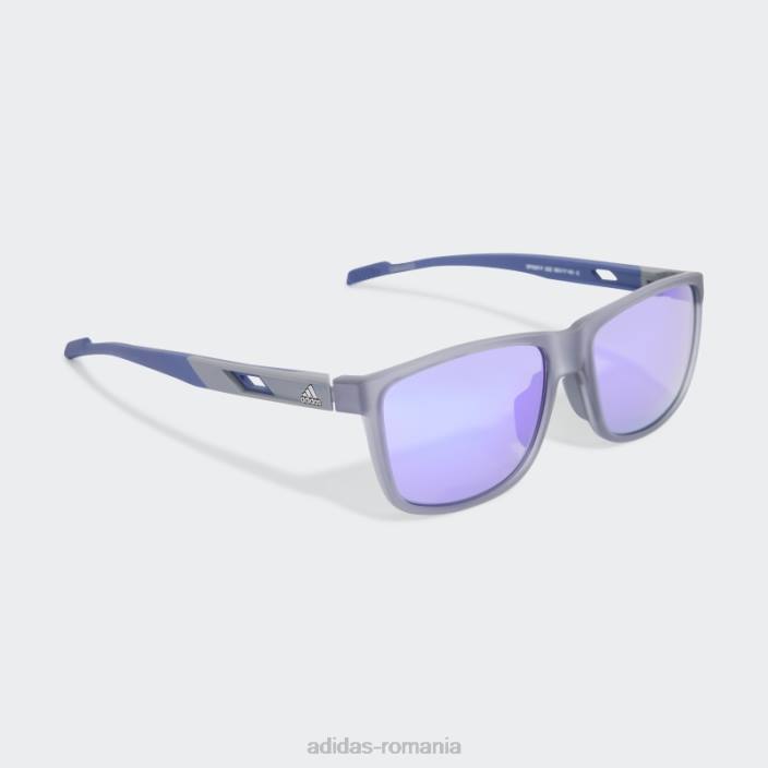 Adidas stone sp0067 ochelari de soare sport unisex piatră 2JBN15707