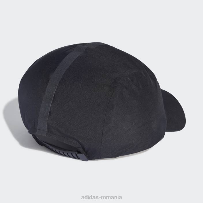 Adidas x-city rain.rdy cap negru unisex negru 2JBN8240