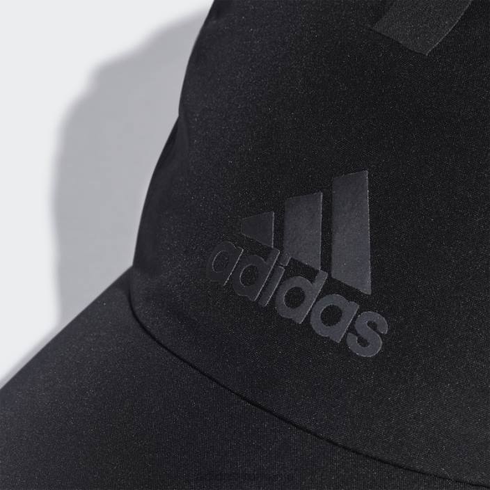 Adidas x-city rain.rdy cap negru unisex negru 2JBN8240