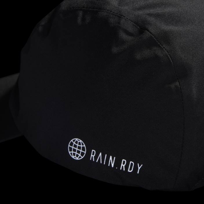 Adidas x-city rain.rdy cap negru unisex negru 2JBN8240