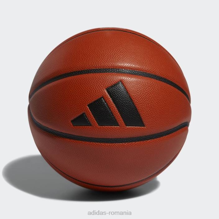 Adidas pro 3.0 joc oficial minge baschet natural adidas unisex baschet natural/negru 2JBN21558