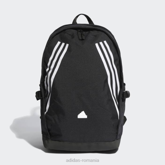 Adidas rucsac elegant înapoi la școală alb unisex alb negru 2JBN1828