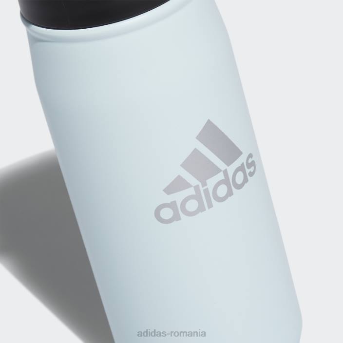 Adidas blue steel flip 16 sticle metalice adidas unisex albastru/negru/onix 2JBN21945