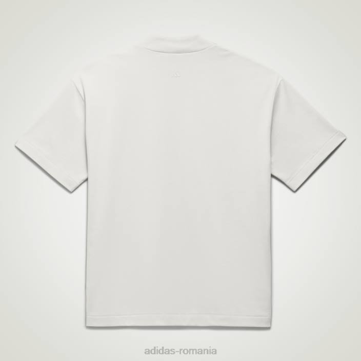 Adidas tricou de baschet fashion din aluminiu unisex aluminiu 2JBN13240