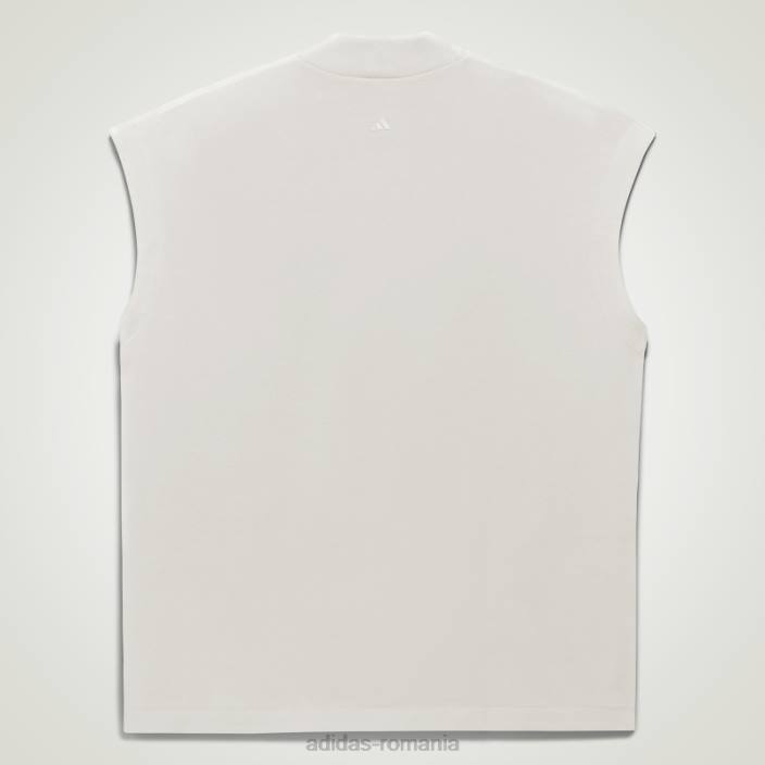 Adidas tricou din aluminiu pentru baschet fără mâneci unisex aluminiu 2JBN884