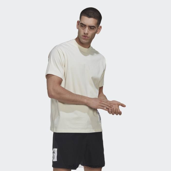Adidas tricou sport mare nevopsit (neutru de gen) unisex nevopsit 2JBN14267