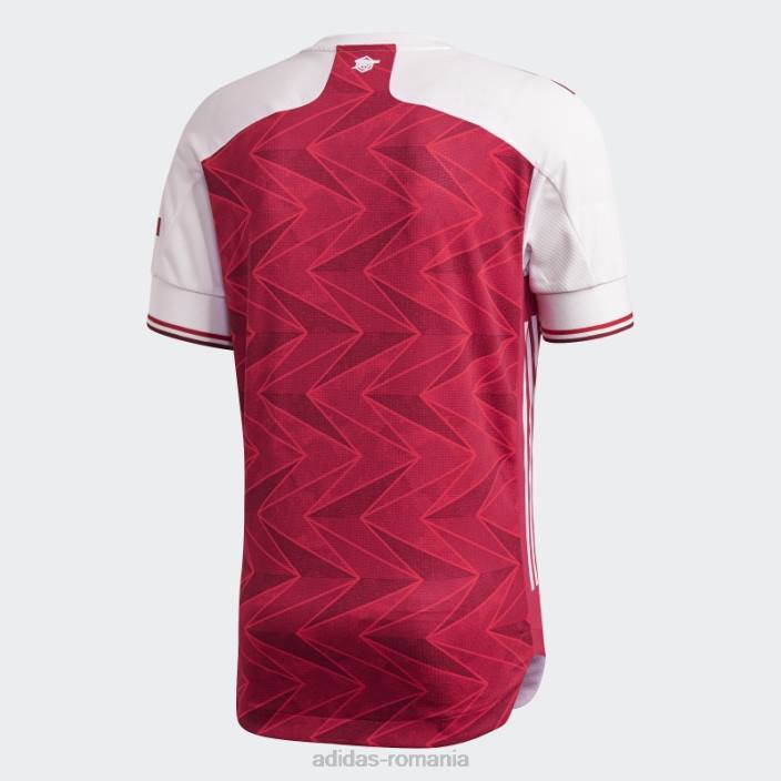 Adidas arsenal maro 20/21 tricou autentic adidas unisex maro/alb 2JBN15123