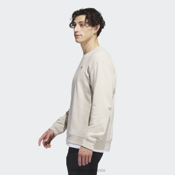 Adidas bliss adicross x burning cart layer crew golf hanorac adidas unisex fericire 2JBN5265