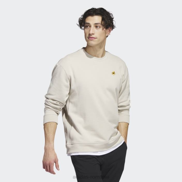 Adidas bliss adicross x burning cart layer crew golf hanorac adidas unisex fericire 2JBN5265